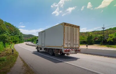 Konya ile Azdavay Arası Bulaşık Makinesi Taşıma