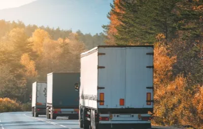 Konya ile Azdavay Arası Klima Taşıma